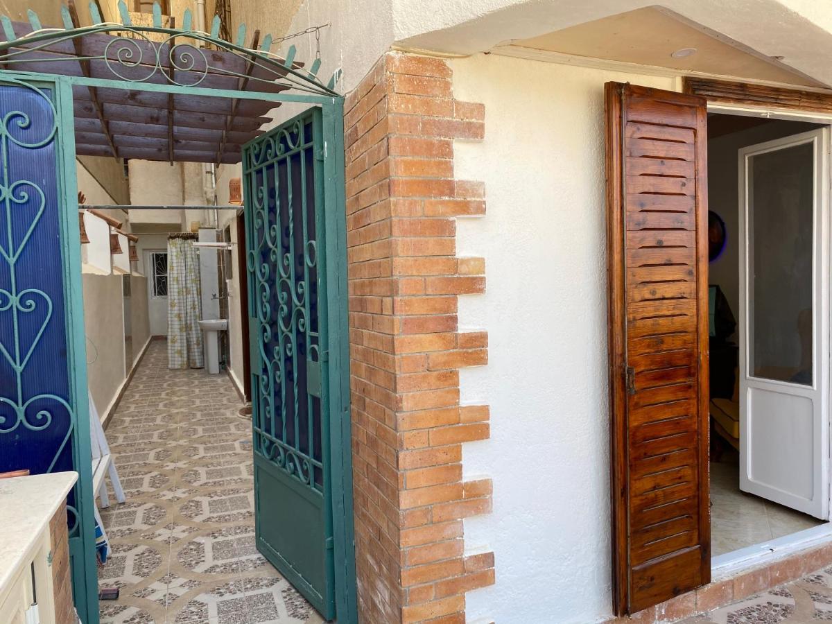 Seaside Two-bedroom * Sidi Kirayr